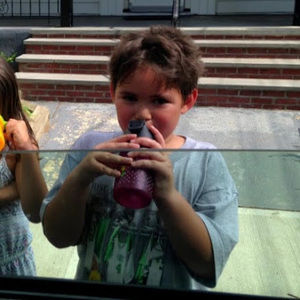 Meet your Posher, Daniel